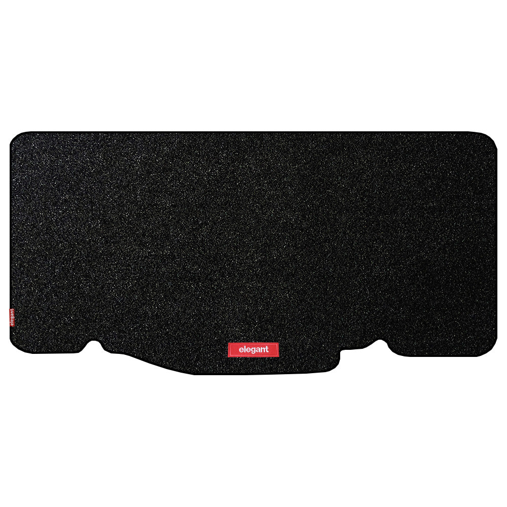 Spike Car Dicky Mat For Maruti Swift - Black | Elegant Auto Retail
