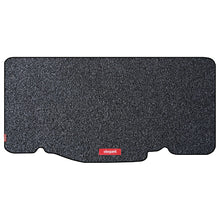 Load image into Gallery viewer, Spike Car Dicky Mat For Maruti Swift - Grey Black | Elegant Auto Retail
