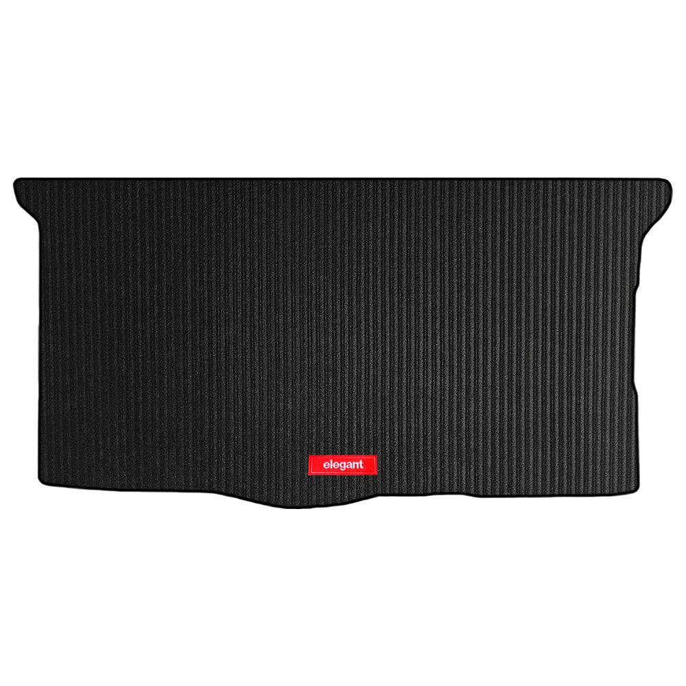 Cord Carpet Car Dicky Mat For Kia Syros