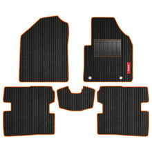 Load image into Gallery viewer, Cord Carpet Car Floor Mat For Kia Syros
