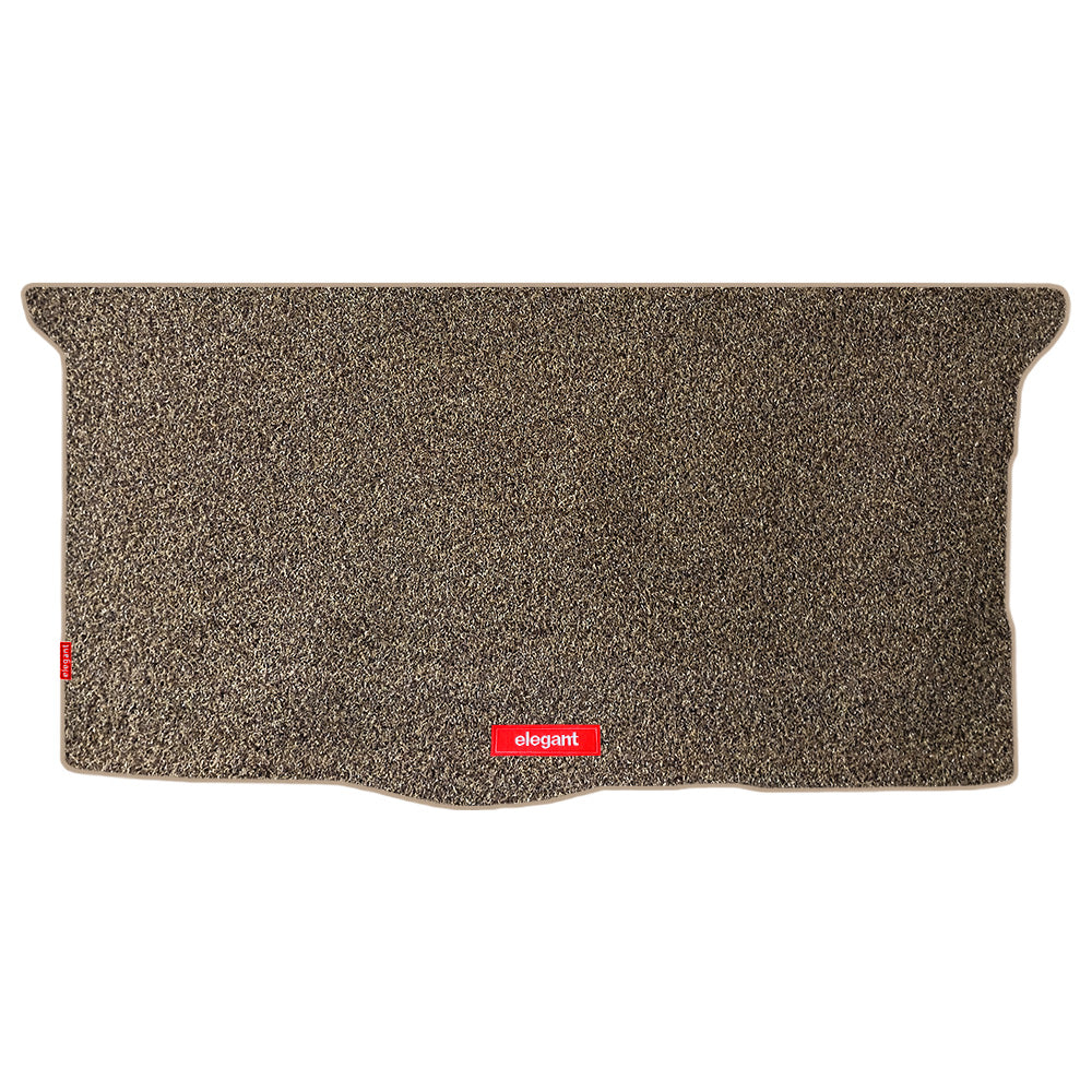 Spike Car Dicky Mat For Kia Syros - Beige | Elegant Auto Retail