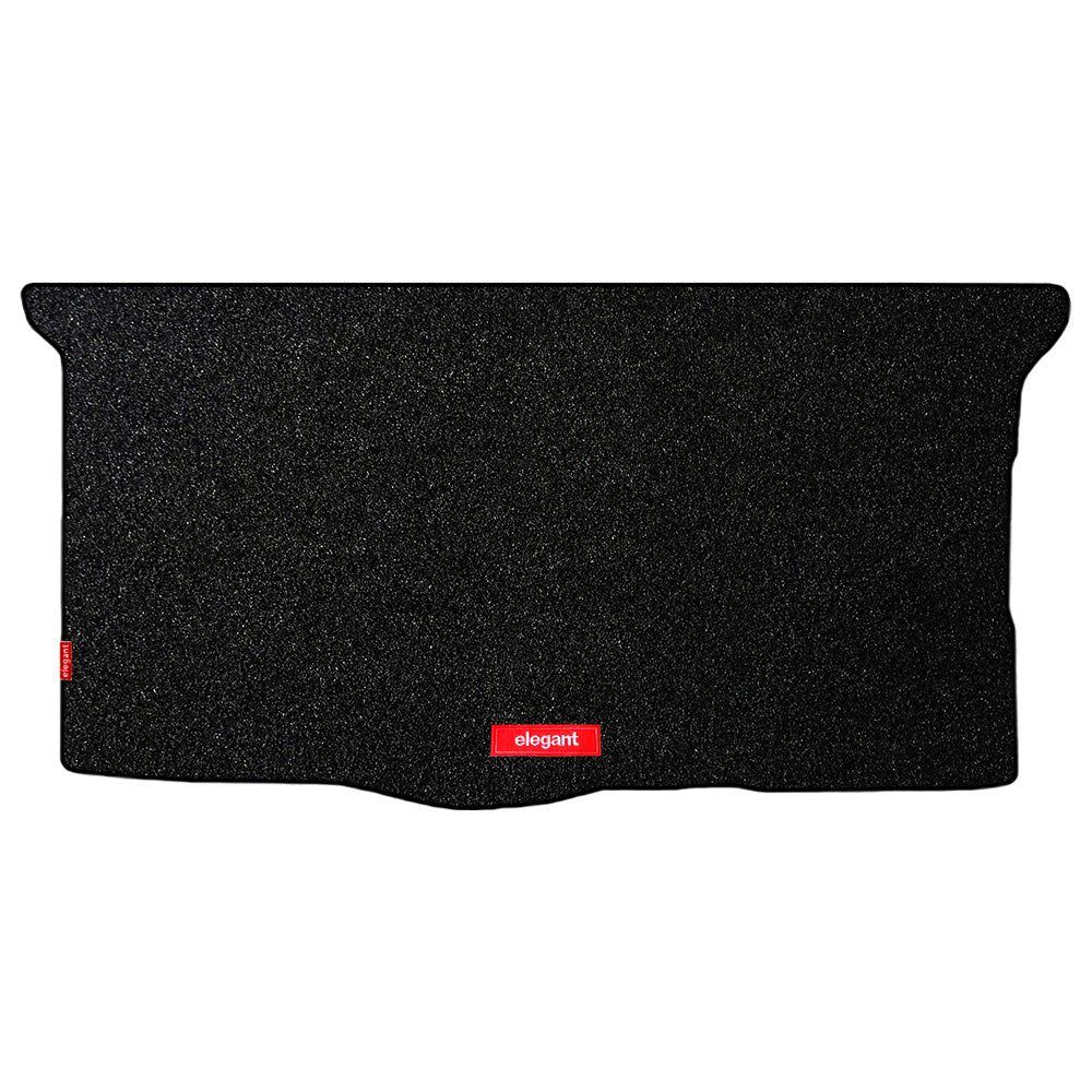 Spike Car Dicky Mat For Mahindra XUV500 - Black | Elegant Auto Retail