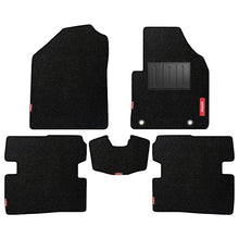 Load image into Gallery viewer, Spike Car Floor Mat for Audi Q5 - Black | Elegant Auto Retail
