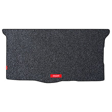 Load image into Gallery viewer, Spike Car Dicky Mat For Kia Syros - Grey Black | Elegant Auto Retail
