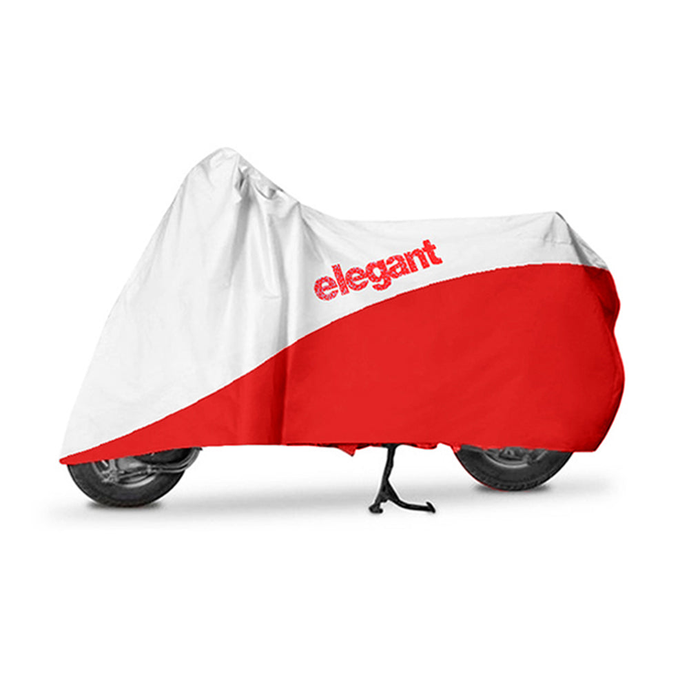 Elegant clearance bike cover