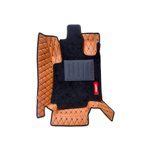 Load image into Gallery viewer, Royal 7D Car Floor Mats For Mahindra XUV 700
