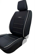 Load image into Gallery viewer, Vogue Urban Plus Art Leather Car Seat Cover For Maruti jimny
