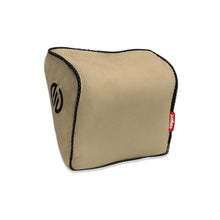 Elegant Snug Memory Foam Neck Rest D Support Pillow