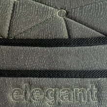 Space CoolPad Full Car Seat Cushion Grey (For Driver)