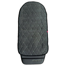 Space CoolPad Full Car Seat Cushion Grey (For Driver)