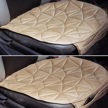 Load image into Gallery viewer, Space  Car Seat Cushion Beige (For Driver) | Elegant Auto Retail 
