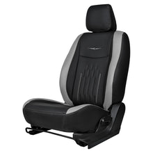 Load image into Gallery viewer, Vogue Speed Plus Art Leather Car Seat Cover For MG Comet EV
