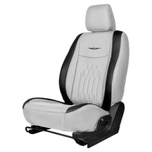 Load image into Gallery viewer, Vogue Speed Plus Art Leather Car Seat Cover For MG Comet EV
