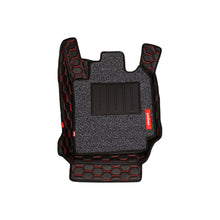 Load image into Gallery viewer, Star 7D Car Floor Mats For Renault Triber

