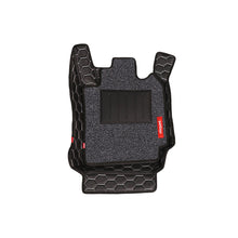 Load image into Gallery viewer, Star 7D Car Floor Mats For Mahindra KUV100
