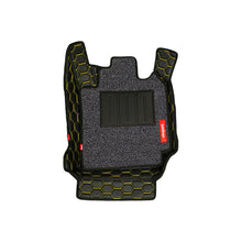 Load image into Gallery viewer, Star 7D Car Floor Mats For Mahindra KUV100
