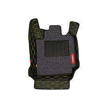 Load image into Gallery viewer, Star 7D Car Floor Mats For Mahindra XUV700 7 Seater

