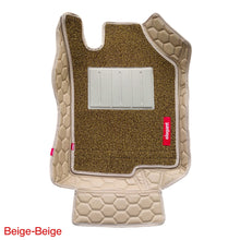 Star 7D Car Floor Mats For Tata Sierra