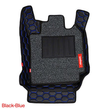 Star 7D Car Floor Mats For Tata Sierra