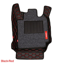Star 7D Car Floor Mats For Tata Sierra