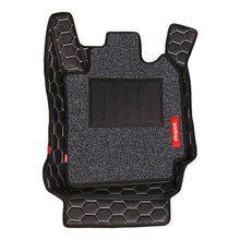 Load image into Gallery viewer, Star 7D Car Floor Mats For Audi Q5 - Black White | Elegant Auto Retail
