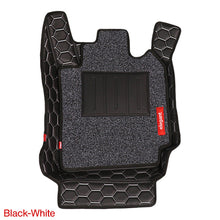 Star 7D Car Floor Mats For Tata Sierra