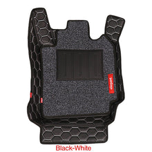 Star 7D Car Floor Mats For Tata Sierra