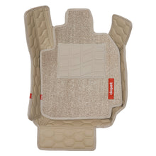 Load image into Gallery viewer, Star Miami 7D Car Floor Mats For Ford Endeavour
