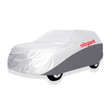 Load image into Gallery viewer, Car Body Cover WR White And Grey For Hyundai Alcazar
