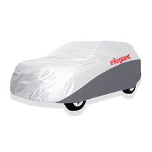 Load image into Gallery viewer, Car Body Cover WR White And Grey For Honda Civic
