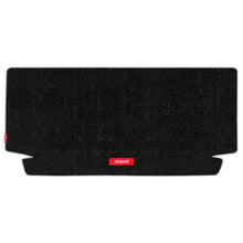 Load image into Gallery viewer, Duo Carpet Car Dicky Mat For Mahindra Thar - Black Black | Elegant Auto Retail
