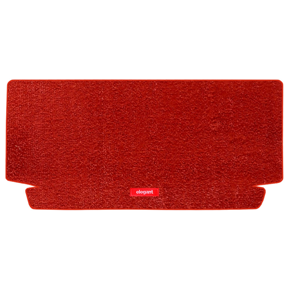 Miami Car Dicky Luxury Carpet Mat For Mahindra Thar