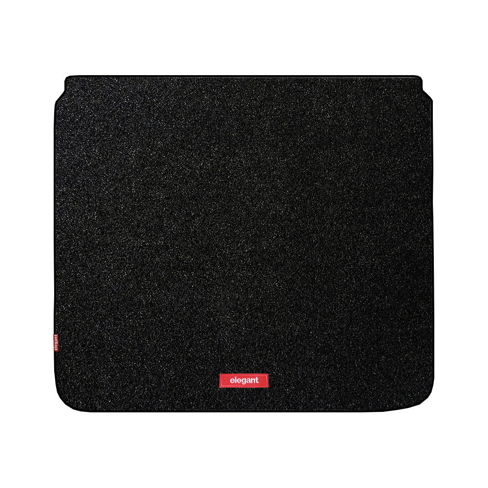 Spike Car Dicky Mat For Toyota Vellfire - Black | Elegant Auto Retail