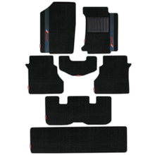 Sports Car Floor Mat For Toyota Vellfire Black Black | Elegant Auto Retail

