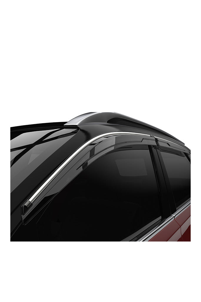 Door visor for ertiga 2020 hotsell