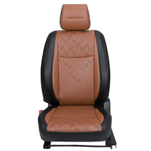 Load image into Gallery viewer, Apex Nappa PR Art Leather Car Seat Cover For Tata Curvv
