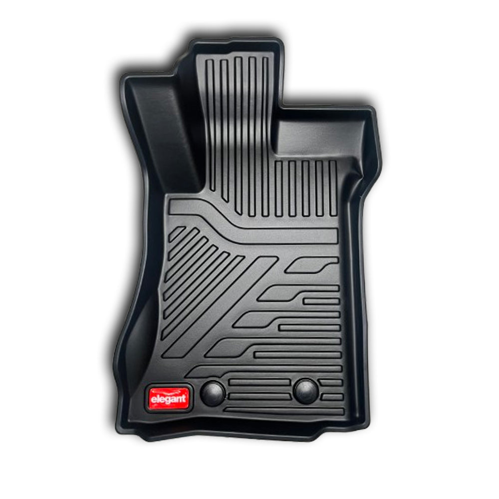 Floor Liner Car Floor Mat For Mahindra Thar