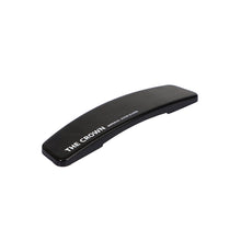 Load image into Gallery viewer, The Crown Car Door Edge Guard Hals In Black | Elegant Auto Retail 
