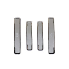 Load image into Gallery viewer, The Eagle Car Door Edge Guard Hals In Grey | Elegant Auto Retail 
