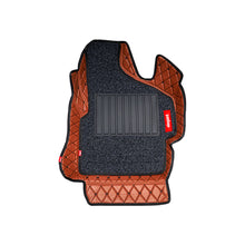 Load image into Gallery viewer, 7D Car Floor Mats For Mahindra Thar
