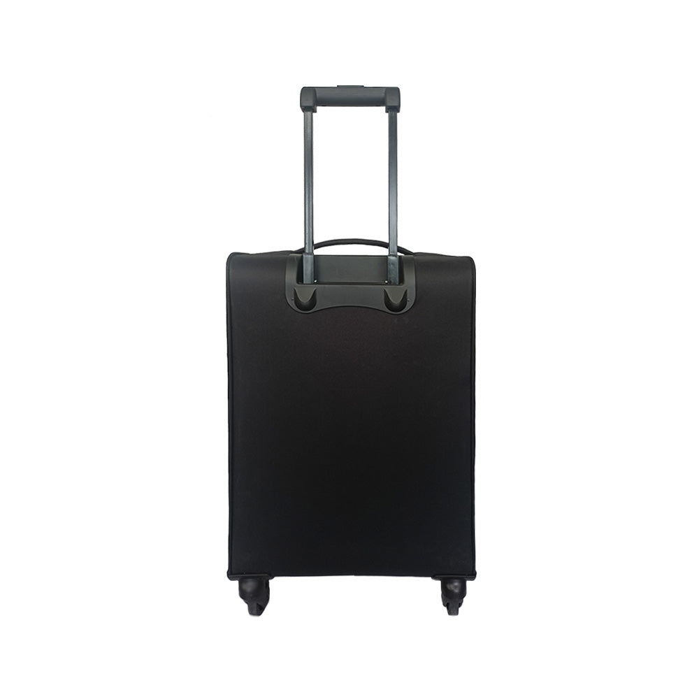 Discount ELEGANT TRAVELLERS SUITCASE - SIZE SMALL