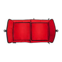  Trunk Organizer - Red | Elegant Auto Retail 