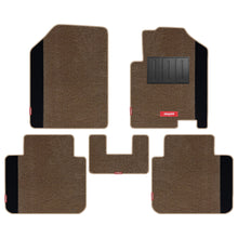 Load image into Gallery viewer, Duo Carpet Car Floor Mat  For Toyota Urban Cruiser Custom Fit 
