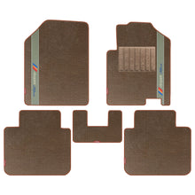 Load image into Gallery viewer, Sports Car Floor Mat Beige For Toyota Urban Cruiser
