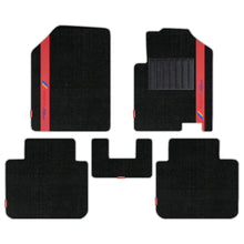 Load image into Gallery viewer, Sports Car Floor Mat Red For Toyota Urban Cruiser
