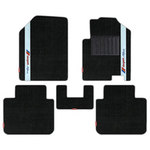Load image into Gallery viewer, Sports Car Full Floor Mat White For Toyota Urban Cruiser
