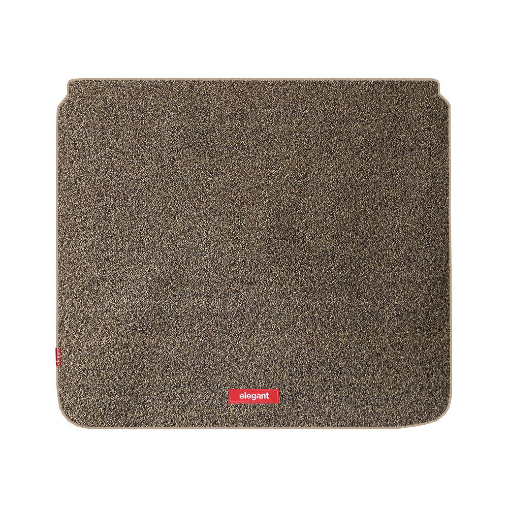 Spike Car Dicky Mat For Kia Seltos - Beige | Elegant Auto Retail