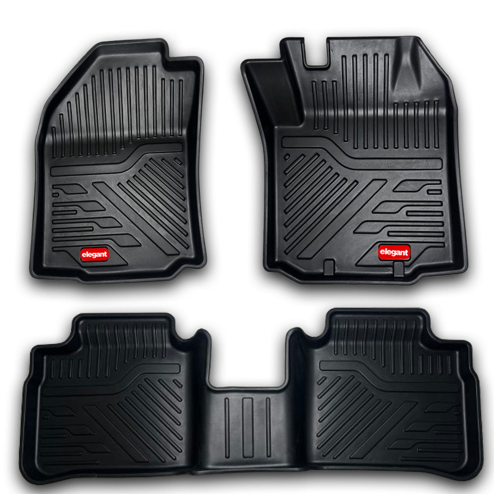 Floor Liner Car Floor Mat For Maruti Grand Vitara