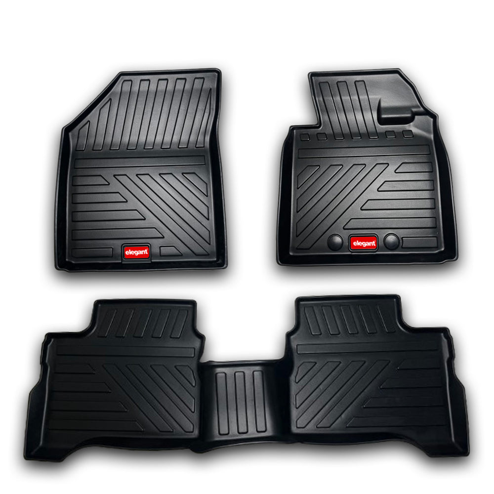 Floor Liner Car Floor Mat For Maruti Swift