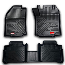 Floor Liner Car Floor Mat For Maruti Victoris